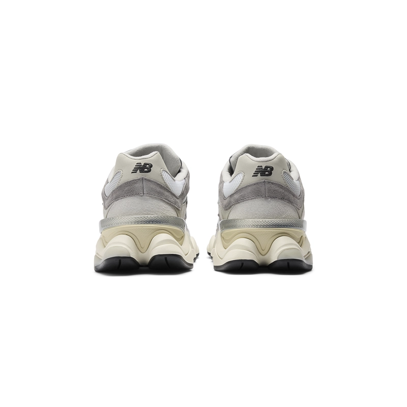 ZAPATILLAS URBANO UNISEX NEW BALANCE U9060GRY 9060 - 6