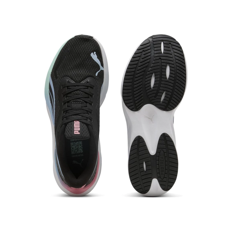 ZAPATILLAS RUNNING MUJER PUMA 310778 30 POUNCE LITE - 4