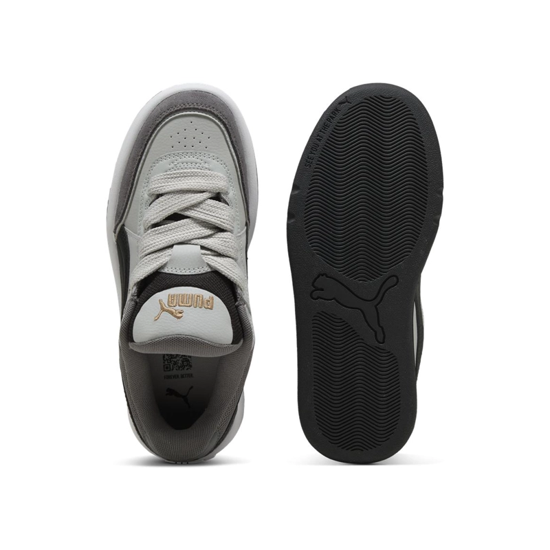 ZAPATILLAS URBANO HOMBRE PUMA 401949 05 PARK LIFESTYLE SK8 JR - 4