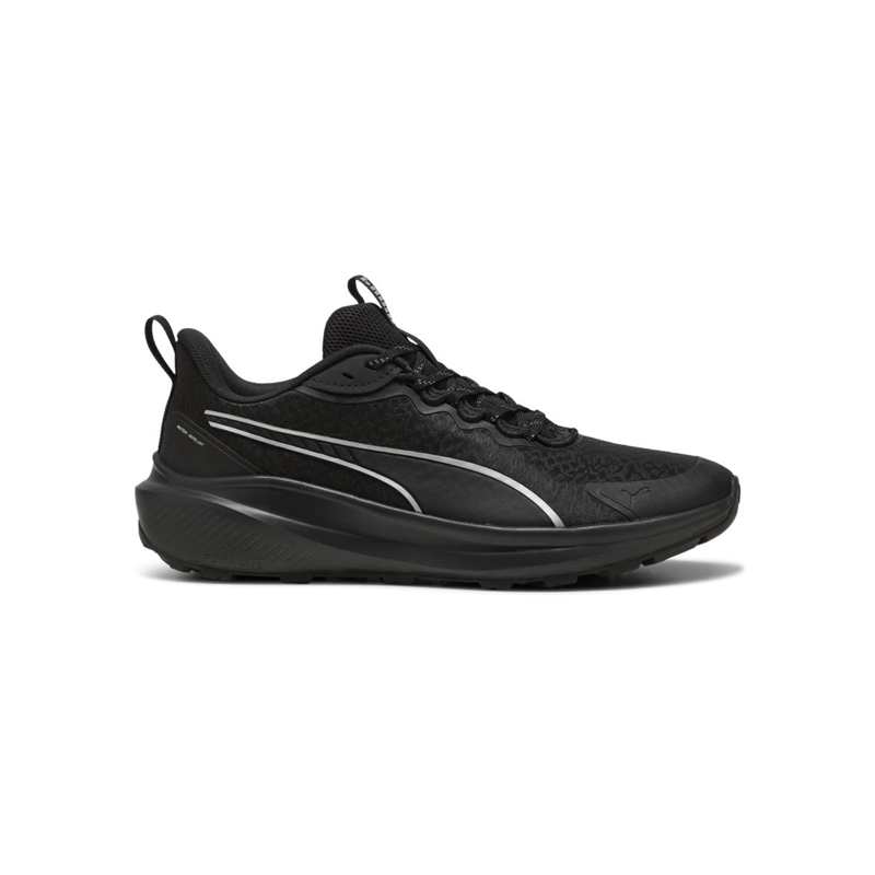 ZAPATILLAS RUNNING HOMBRE PUMA 311930 01 SKYROCKET LITE TRAIL WTR - 1