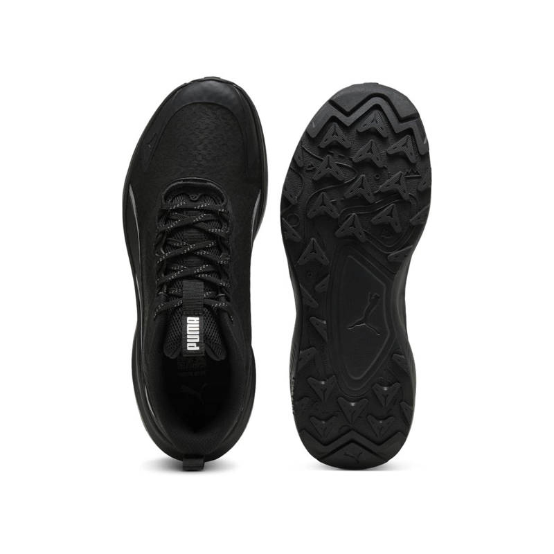 ZAPATILLAS RUNNING HOMBRE PUMA 311930 01 SKYROCKET LITE TRAIL WTR - 2