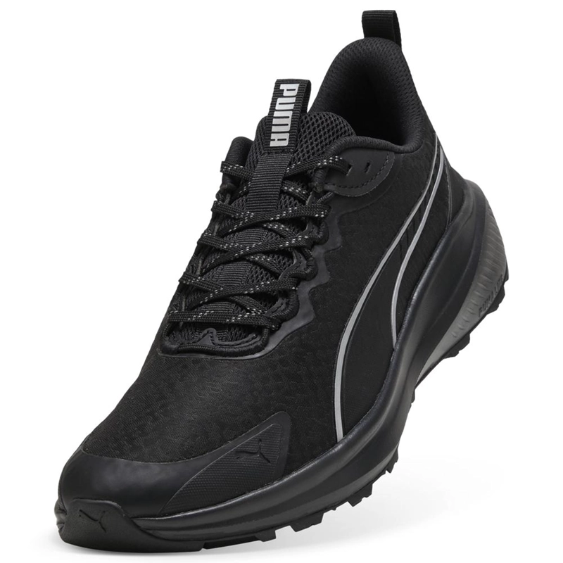 ZAPATILLAS RUNNING HOMBRE PUMA 311930 01 SKYROCKET LITE TRAIL WTR - 4