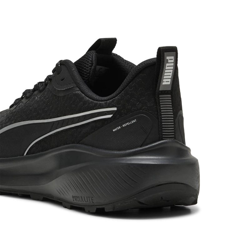 ZAPATILLAS RUNNING HOMBRE PUMA 311930 01 SKYROCKET LITE TRAIL WTR - 5