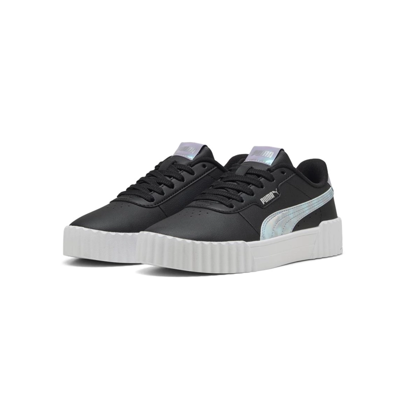 ZAPATILLAS URBANO MUJER PUMA 402802 02 CARINA 3.0 SPACE BELLE JR - 2
