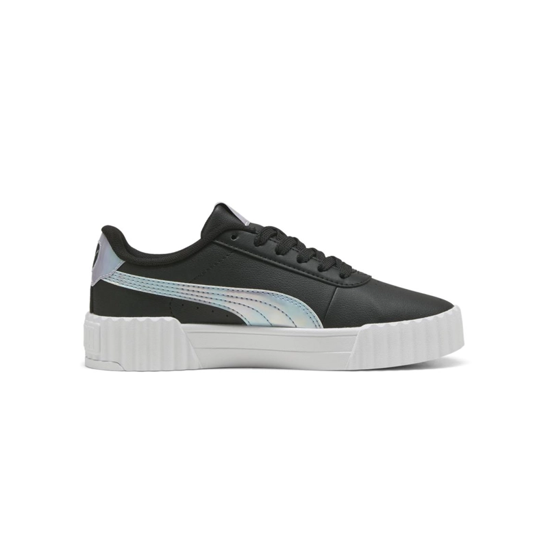 ZAPATILLAS URBANO MUJER PUMA 402802 02 CARINA 3.0 SPACE BELLE JR - 3