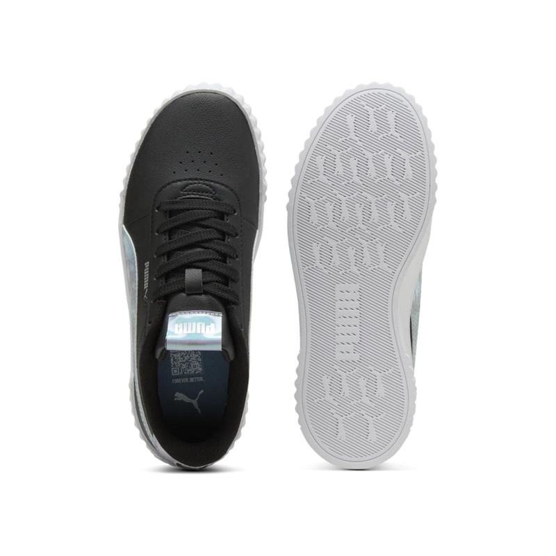 ZAPATILLAS URBANO MUJER PUMA 402802 02 CARINA 3.0 SPACE BELLE JR - 4