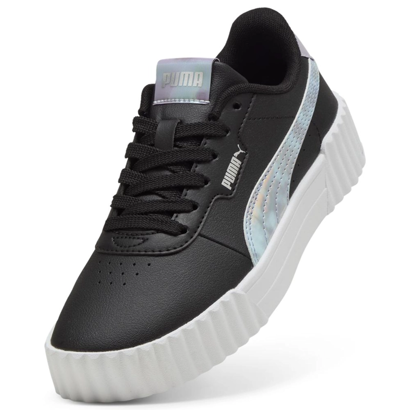 ZAPATILLAS URBANO MUJER PUMA 402802 02 CARINA 3.0 SPACE BELLE JR - 5