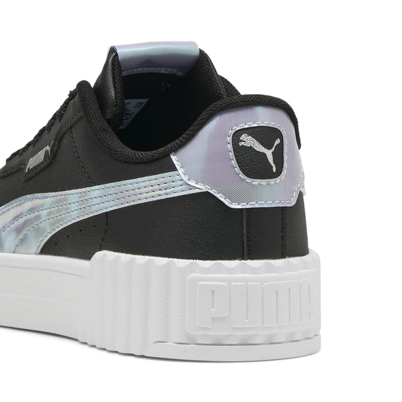 ZAPATILLAS URBANO MUJER PUMA 402802 02 CARINA 3.0 SPACE BELLE JR - 6