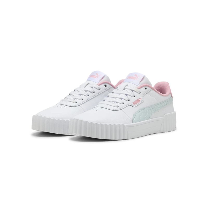 ZAPATILLAS URBANO MUJER PUMA 401476 11 CARINA 3.0 JR - 2