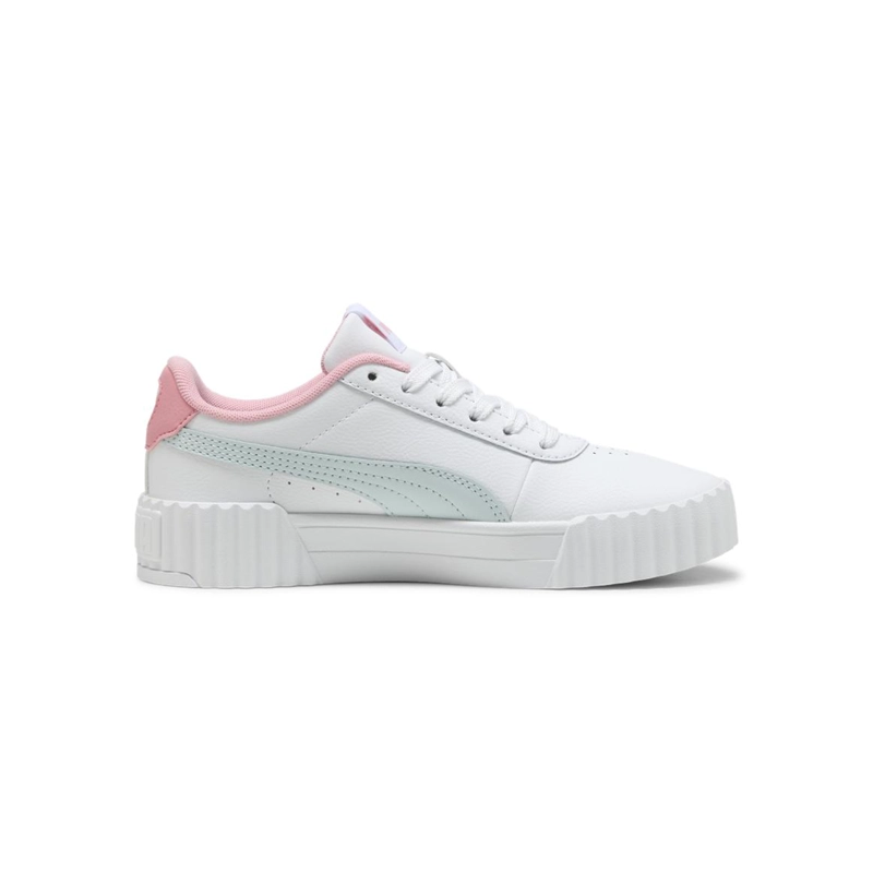 ZAPATILLAS URBANO MUJER PUMA 401476 11 CARINA 3.0 JR - 3