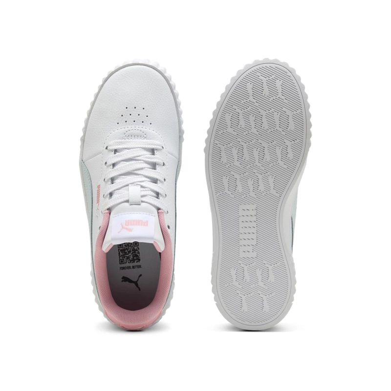 ZAPATILLAS URBANO MUJER PUMA 401476 11 CARINA 3.0 JR - 4