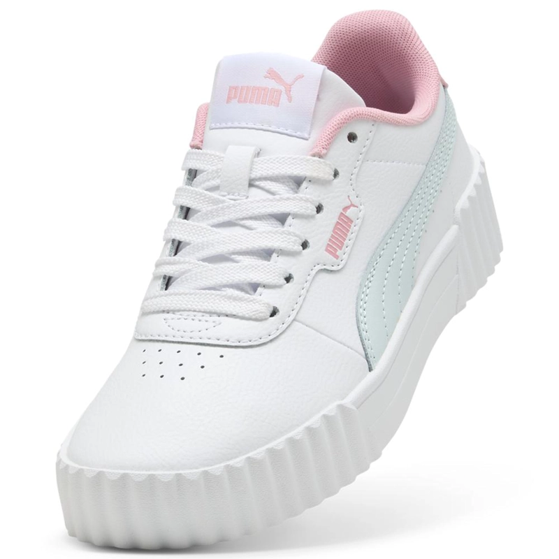 ZAPATILLAS URBANO MUJER PUMA 401476 11 CARINA 3.0 JR - 5