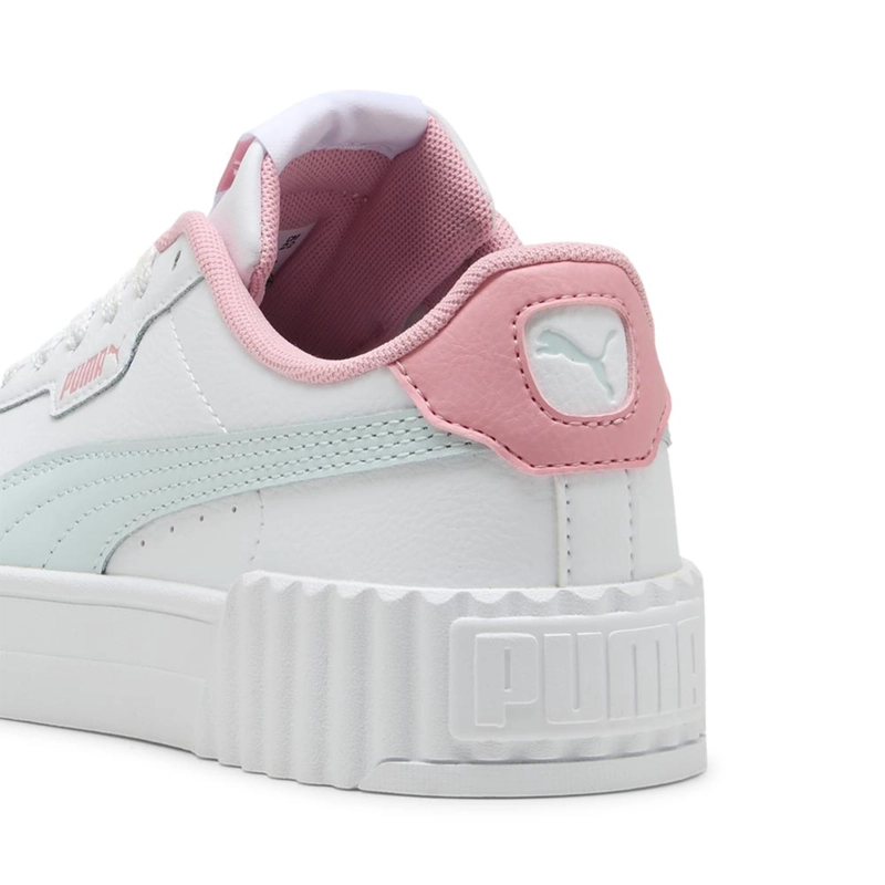 ZAPATILLAS URBANO MUJER PUMA 401476 11 CARINA 3.0 JR - 6