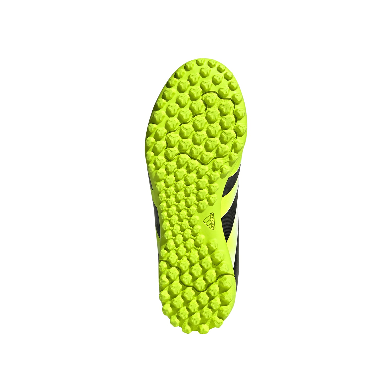 ZAPATILLAS FOOTBALL UNISEX ADIDAS JH8871 PREDATOR CLUB VEL TF J - 6
