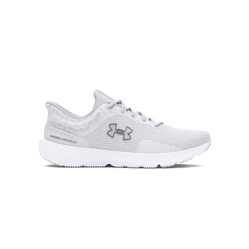 ZAPATILLAS RUNNING MUJER UNDER ARMOUR 3028235-100 UA W CHARGED E - 1