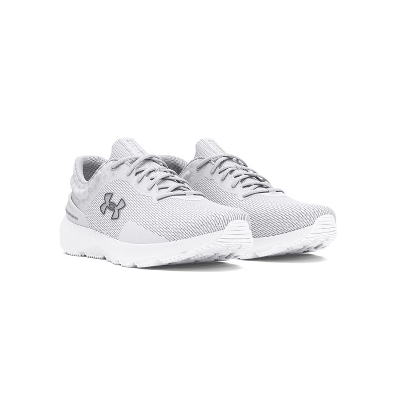 ZAPATILLAS RUNNING MUJER UNDER ARMOUR 3028235-100 UA W CHARGED E - 2