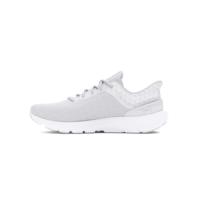ZAPATILLAS RUNNING MUJER UNDER ARMOUR 3028235-100 UA W CHARGED E - 3