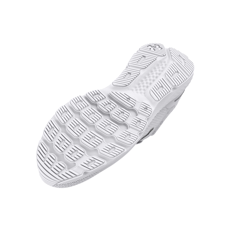 ZAPATILLAS RUNNING MUJER UNDER ARMOUR 3028235-100 UA W CHARGED E - 5