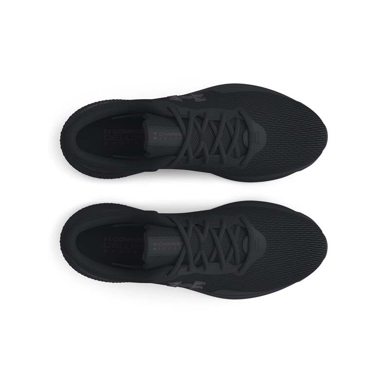 ZAPATILLAS RUNNING HOMBRE UNDER ARMOUR 3028234-001 UA CHARGED ESC - 4