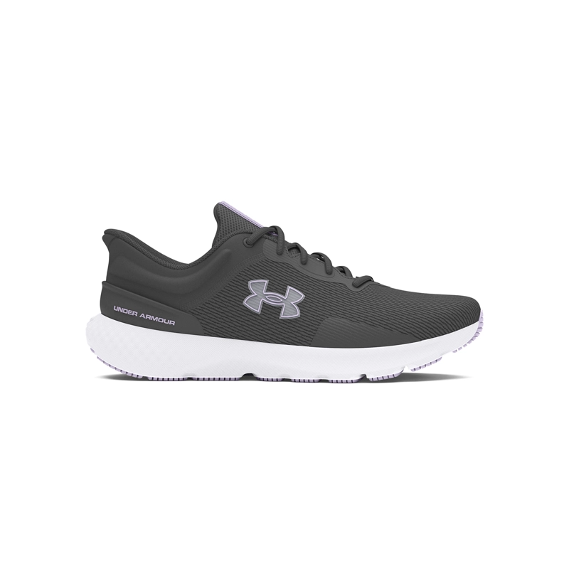 ZAPATILLAS RUNNING MUJER UNDER ARMOUR 3028235-103 UA W CHARGED E - 1