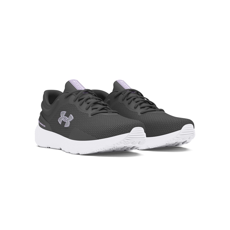 ZAPATILLAS RUNNING MUJER UNDER ARMOUR 3028235-103 UA W CHARGED E - 2