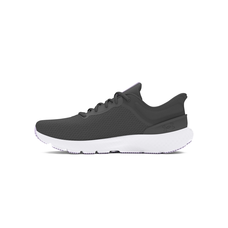 ZAPATILLAS RUNNING MUJER UNDER ARMOUR 3028235-103 UA W CHARGED E - 3