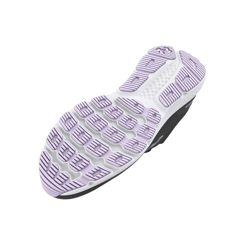 ZAPATILLAS RUNNING MUJER UNDER ARMOUR 3028235-103 UA W CHARGED E - 5