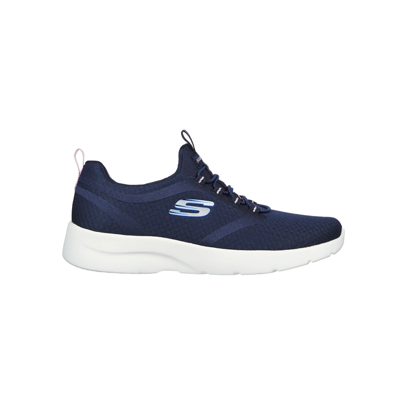 ZAPATILLAS URBANO MUJER SKECHERS 149693-NVY DYNAMIGHT - 1