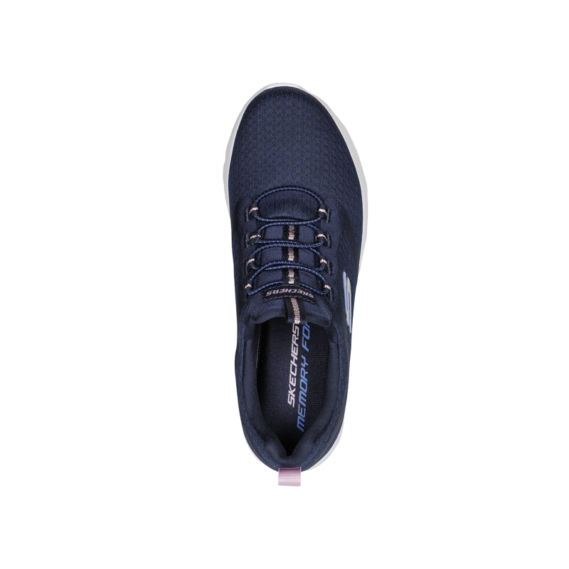 ZAPATILLAS URBANO MUJER SKECHERS 149693-NVY DYNAMIGHT - 3
