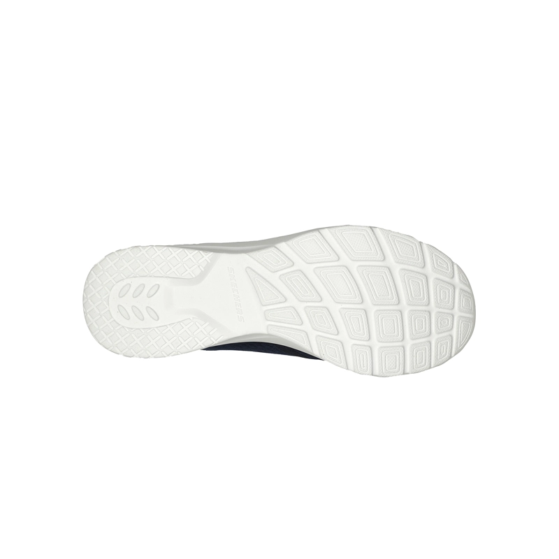 ZAPATILLAS URBANO MUJER SKECHERS 149693-NVY DYNAMIGHT - 4