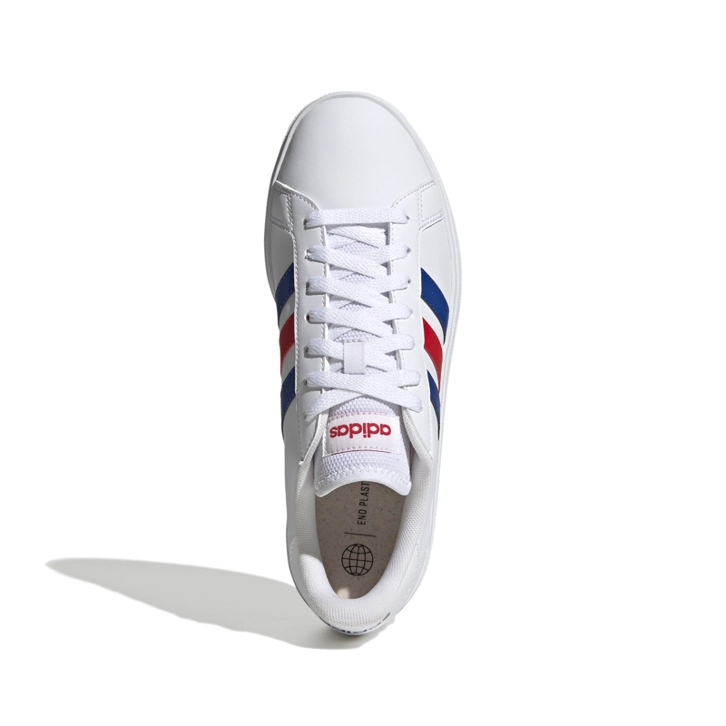 ZAPATILLAS URBANO HOMBRE ADIDAS GW9252 GRAND COURT BASE 2.0 - 2