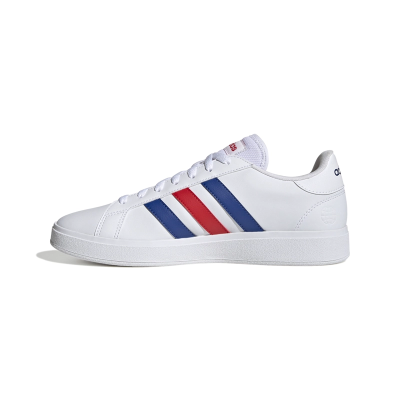 ZAPATILLAS URBANO HOMBRE ADIDAS GW9252 GRAND COURT BASE 2.0 - 4