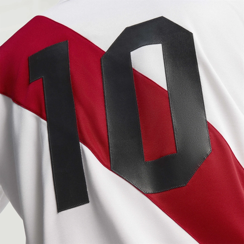CAMISETAS DE EQUIPOS FOOTBALL HOMBRE ADIDAS JI7634 PERU JSY 78 - 3