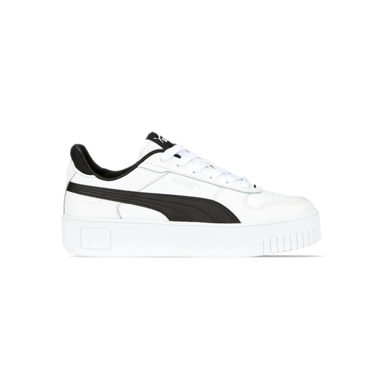 ZAPATILLAS URBANO MUJER PUMA 389390 03 CARINA STREET - 1