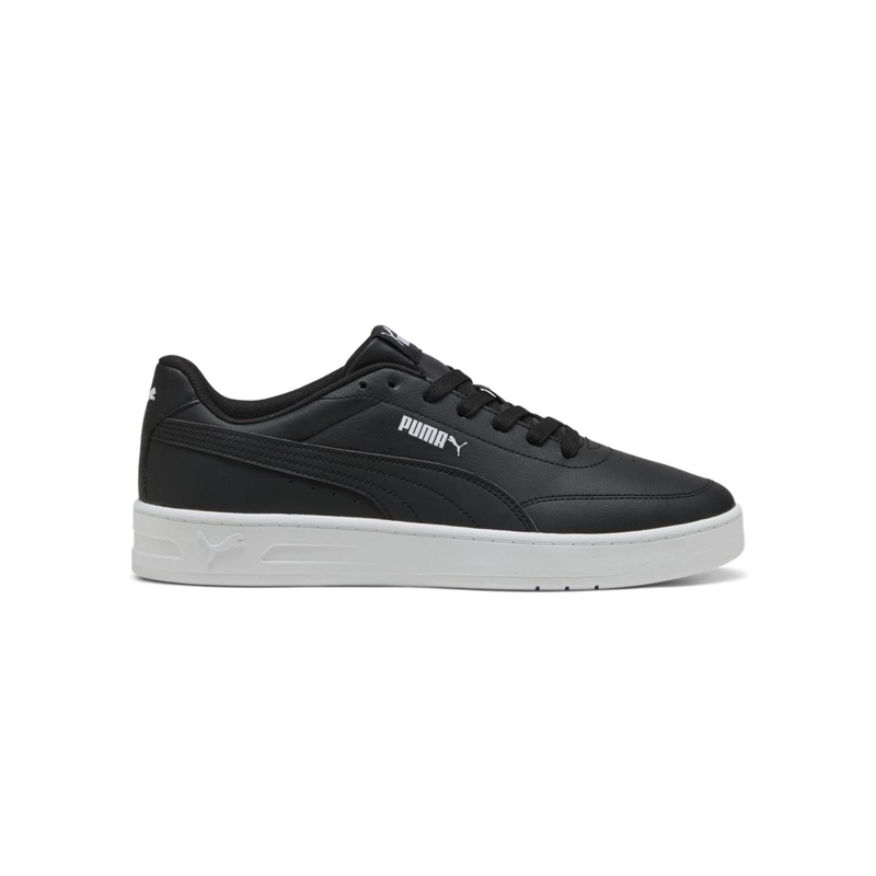 ZAPATILLAS URBANO HOMBRE PUMA 402223 03 COURT CLASSIC CLEAN - 1