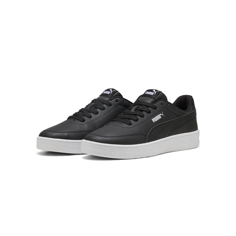 ZAPATILLAS URBANO HOMBRE PUMA 402223 03 COURT CLASSIC CLEAN - 2