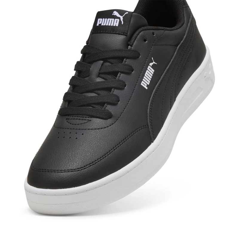 ZAPATILLAS URBANO HOMBRE PUMA 402223 03 COURT CLASSIC CLEAN - 5
