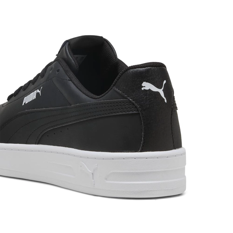 ZAPATILLAS URBANO HOMBRE PUMA 402223 03 COURT CLASSIC CLEAN - 6