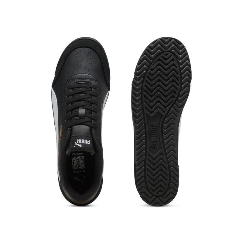 ZAPATILLAS URBANO HOMBRE PUMA 397646 06 TURINO II OG - 4