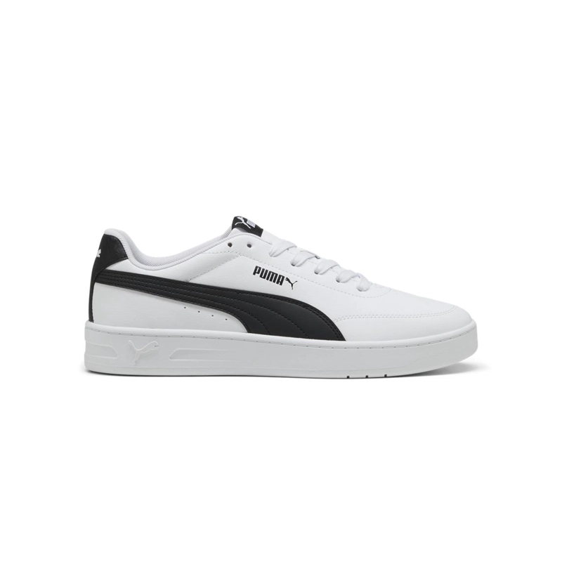 ZAPATILLAS URBANO HOMBRE PUMA 402223 01 COURT CLASSIC CLEAN - 1