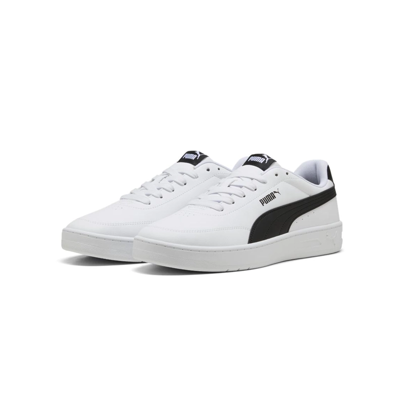 ZAPATILLAS URBANO HOMBRE PUMA 402223 01 COURT CLASSIC CLEAN - 2