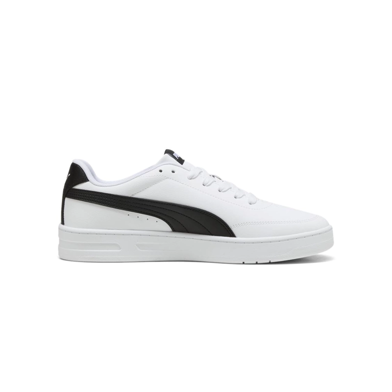 ZAPATILLAS URBANO HOMBRE PUMA 402223 01 COURT CLASSIC CLEAN - 3
