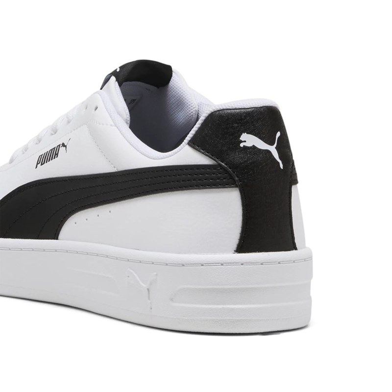 ZAPATILLAS URBANO HOMBRE PUMA 402223 01 COURT CLASSIC CLEAN - 6