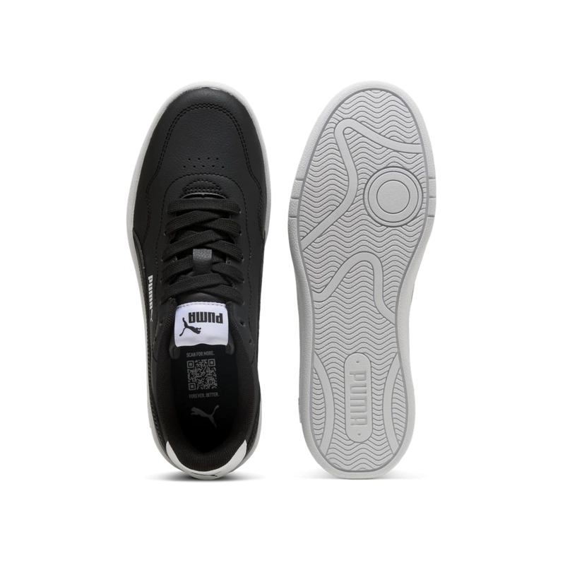 ZAPATILLAS URBANO MUJER PUMA 400367 01 COURT LALLY - 4