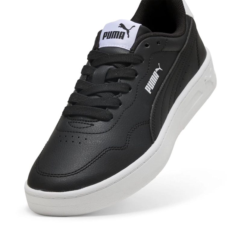 ZAPATILLAS URBANO MUJER PUMA 400367 01 COURT LALLY - 5