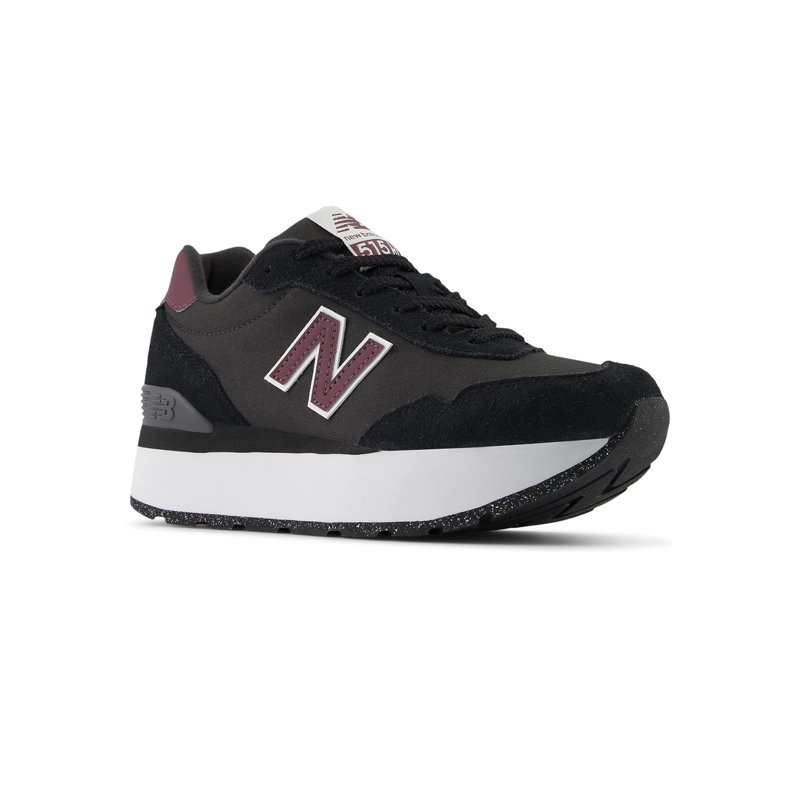 ZAPATILLAS URBANO MUJER NEW BALANCE WL515HSB 515H - 2