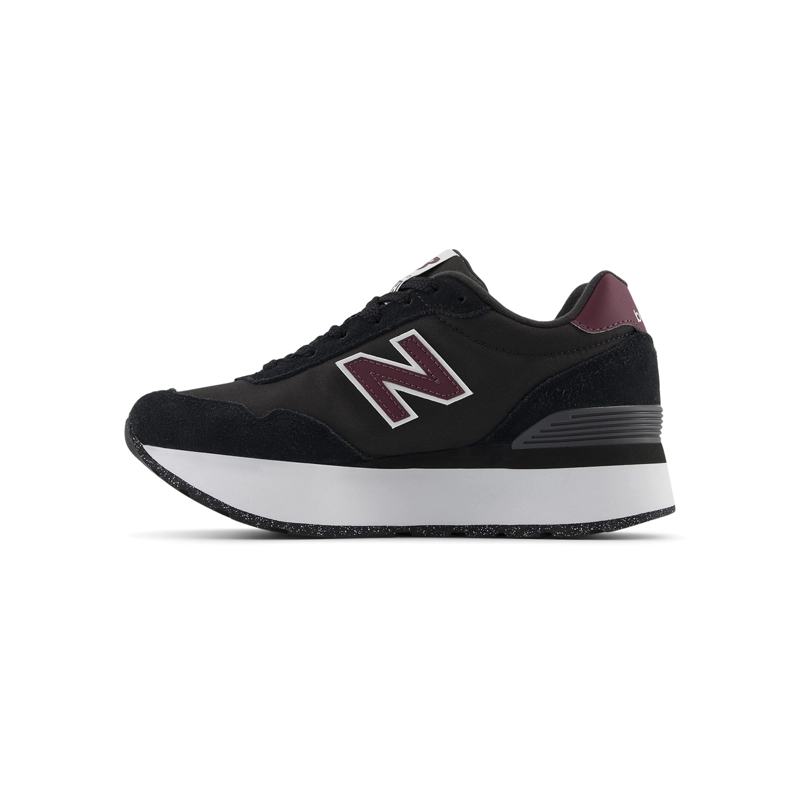 ZAPATILLAS URBANO MUJER NEW BALANCE WL515HSB 515H - 3