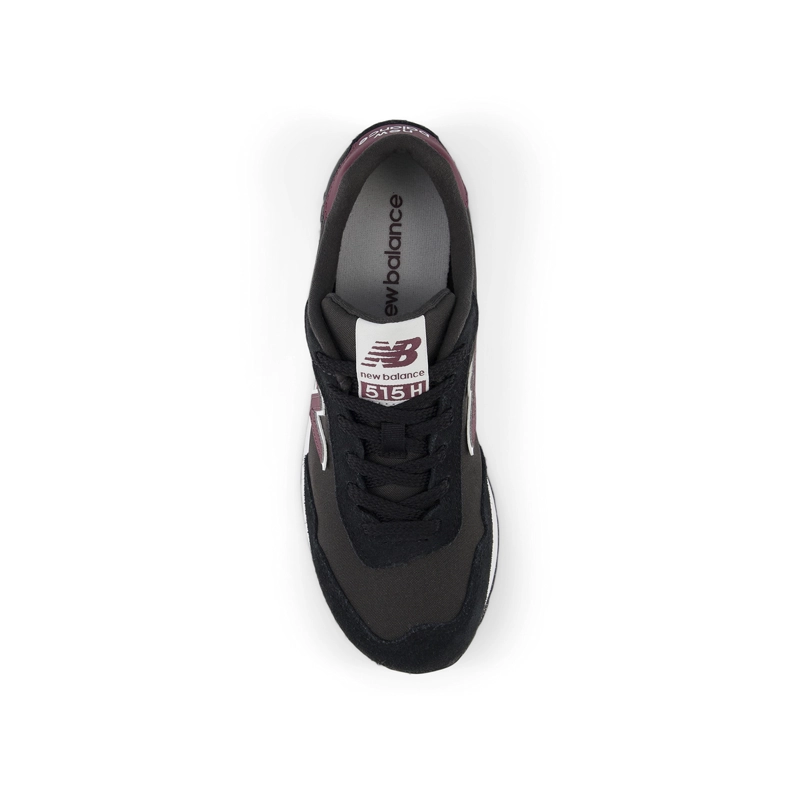 ZAPATILLAS URBANO MUJER NEW BALANCE WL515HSB 515H - 4