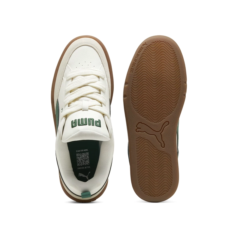 ZAPATILLAS URBANO HOMBRE PUMA 397262 02 PARK LIFESTYLE OG - 4