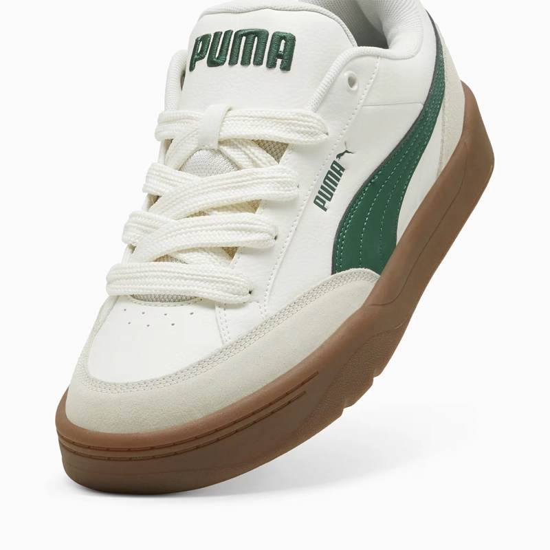 ZAPATILLAS URBANO HOMBRE PUMA 397262 02 PARK LIFESTYLE OG - 5